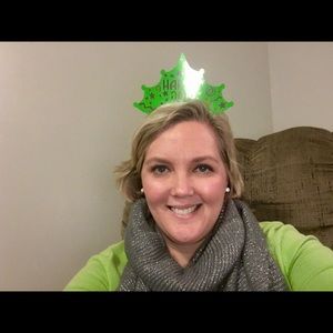 Meet your Posher, Nicole